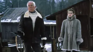 Задник к фильму "Парк Горького" #432142