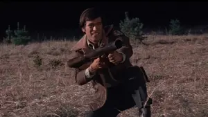 Задник к фильму "Гризли" #418021