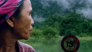 Задник к фильму "Tóc, giấy và nước..." #773495