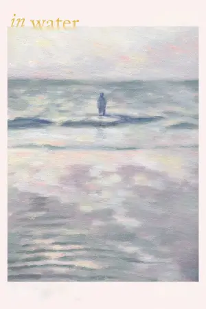 Постер к фильму "In Water"