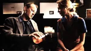 Задник к фильму "Бессонница" #441723