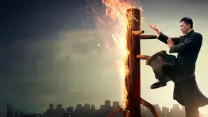 Задник к фильму "Ип Ман 4" #228205