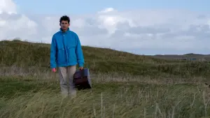 Задник к фильму "Лимб" #461331