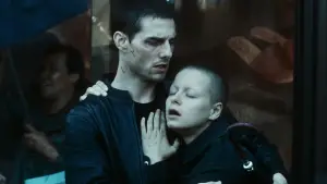 Задник к фильму "Особое мнение" #640520