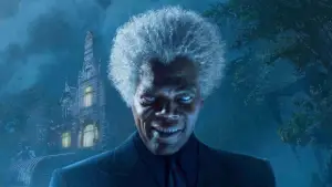 Задник к фильму "Дом странных детей Мисс Перегрин" #726879