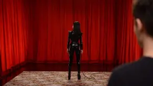 Задник к фильму "Моя госпожа" #437794