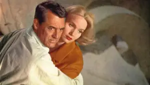 Задник к фильму "На север через северо-запад" #672521