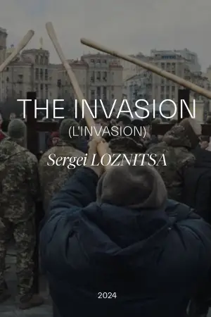 Постер к фильму "The Invasion" #883086