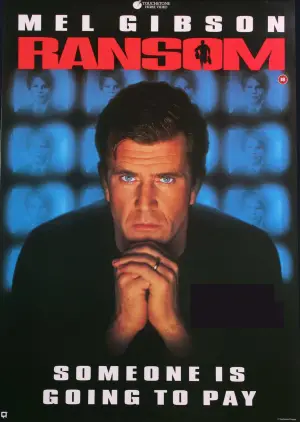 Постер к фильму "Выкуп" #732037