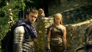 Задник к фильму "Сага: Тень Кабала" #470617