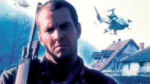 Задник к фильму "Спаситель" #462161