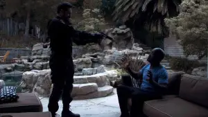 Задник к фильму "Охотники за душами" #648588