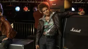 Задник к фильму "Рождение легенд" #389038