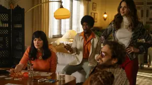 Задник к фильму "Рождение легенд" #389043