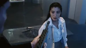 Задник к фильму "Супер полицейский 2" #408505