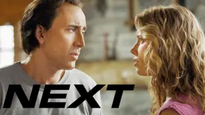 Задник к фильму "Пророк" #57702