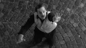 Задник к фильму "Тетро" #724072