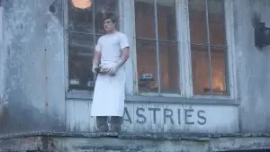 Задник к фильму "Голодные игры" #603156