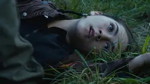 Задник к фильму "Голодные игры" #603245