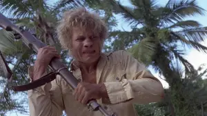 Задник к фильму "Остров Доктора Моро" #392664