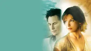 Задник к фильму "Дом у озера" #246707