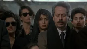 Задник к фильму "Злоупотребление" #396445