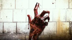 Задник к фильму "Пила: Начало" #446916