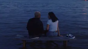 Задник к фильму "Волны" #733174