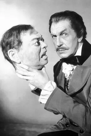 Истории ужасов