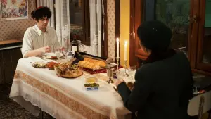 Задник к фильму "Хороший мальчик" #196573