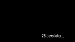 Задник к фильму "28 дней спустя" #770016
