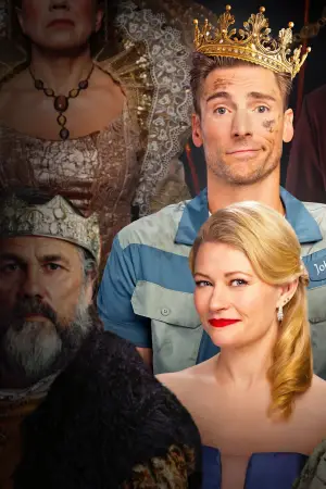 Постер к фильму "Герцог поневоле" #659371