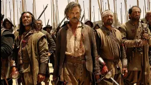 Задник к фильму "Капитан Алатристе" #745229