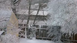 Задник к фильму "Рождественская история" #732049