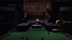 Задник к фильму "Заводной апельсин" #603763