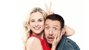 Видео к фильму Замуж на 2 дня | Fly Me to the Moon - English Trailer