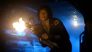 Задник к фильму "Чужой" #548864