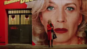 Задник к фильму "Всё о моей матери" #203516