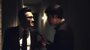 Задник к фильму "Асура: Безумный город" #400391