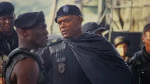 Задник к фильму "База «Клейтон»" #282655