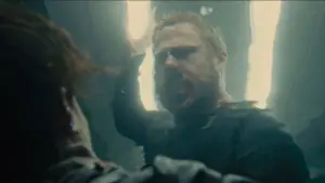 Задник к фильму "Бегущий по лезвию 2049" #548659