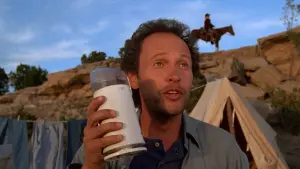 Задник к фильму "Городские пижоны" #285454