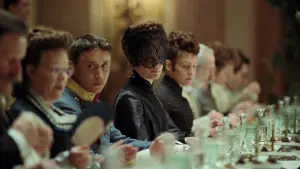 Задник к фильму "Корсаж" #391231