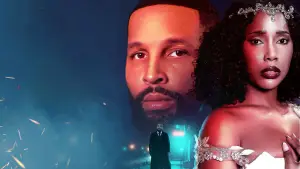 Задник к фильму "Dangerously In Love" #784869