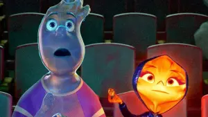 Задник к фильму "Элементарно" #163309