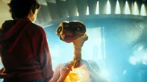 Задник к фильму "Инопланетянин" #578235