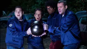 Задник к фильму "Дружинники" #331043