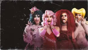 Видео к фильму Slay | Slay | Official Trailer | A Tubi Original