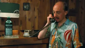 Задник к фильму "Загорелые на лыжах" #222543