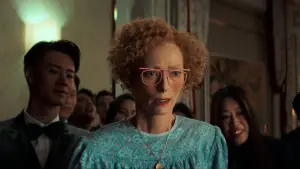 Задник к фильму "Баллада о маленьком игроке" #585178